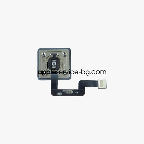 Power on Off Touch ID Button Board  821-04012-A за MacBook Air 13" M2 A2681 (2022)
